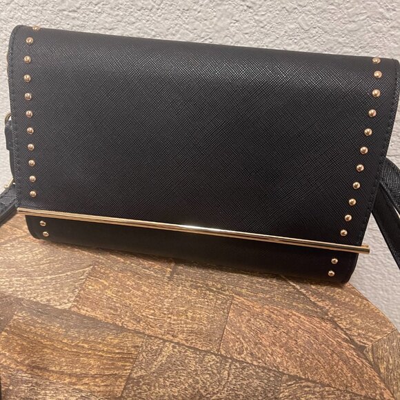 Save The Girls Phone Crossbody w/ Touchscreen Access - Timeless 2.0 - Picture 2 of 4